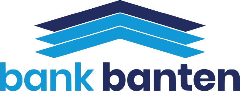Logo Bank Banten