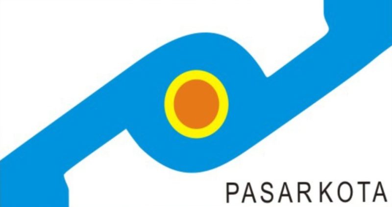 Logo Perumda Pasar Kota Tangerang